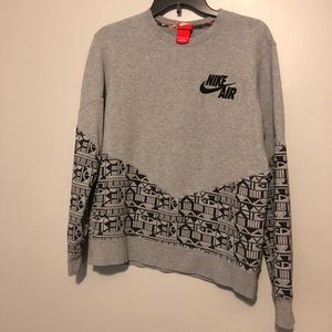 Nike Air Aztec Crew Neck